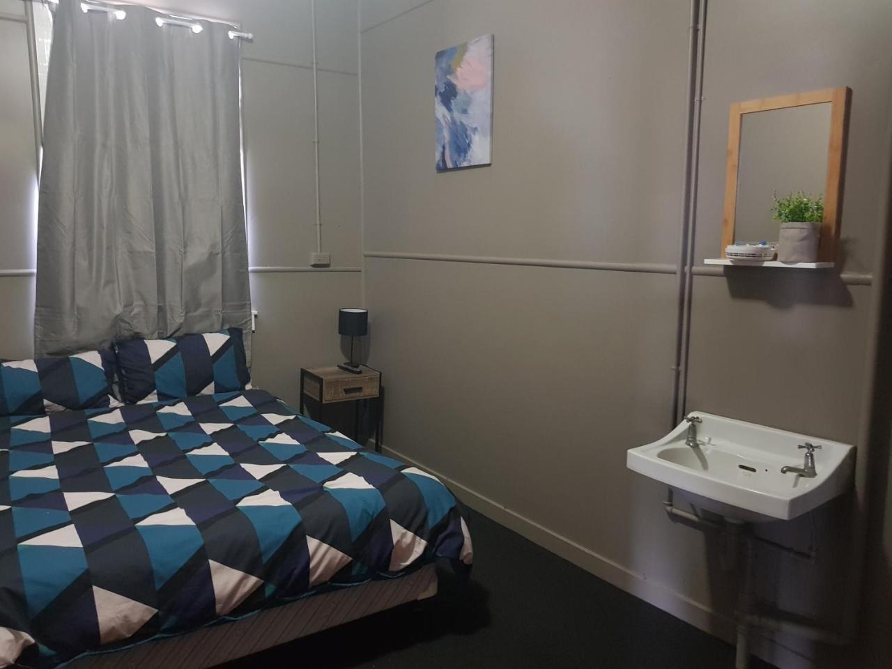 Hotel Kerwick Redbank Ngoại thất bức ảnh